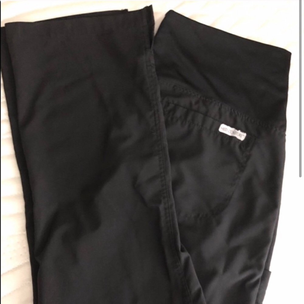 Maternity Scrub Pants